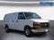 2026 Chevrolet Express Cargo 2500 Regular Wheelbase Rear-Wheel Drive