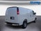 2026 Chevrolet Express Cargo 2500 Regular Wheelbase Rear-Wheel Drive