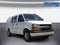 2024 Chevrolet Express Cargo 2500 Base