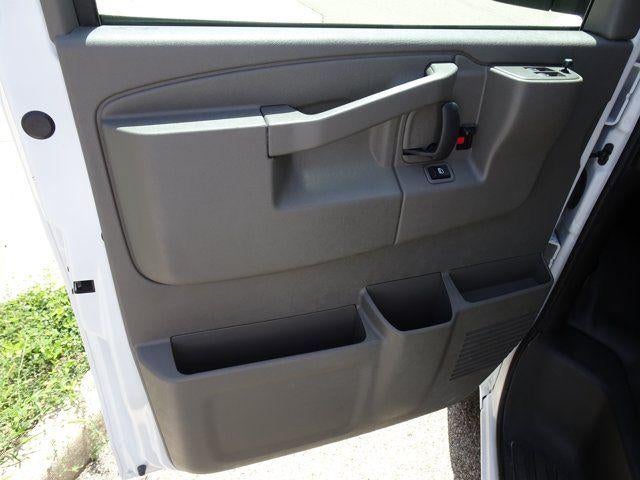 2024 Chevrolet Express Cargo 2500 Base