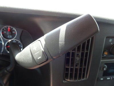 2024 Chevrolet Express Cargo 2500 Base