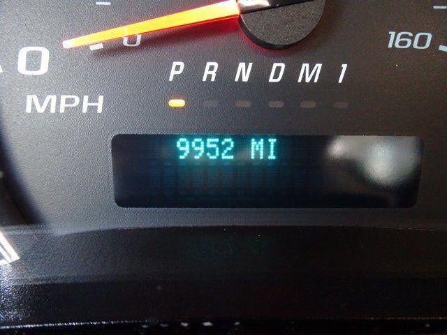 2024 Chevrolet Express Cargo 2500 Base