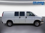 2024 Chevrolet Express Cargo 2500 Base