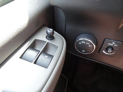 2024 Chevrolet Express Cargo 2500 Base