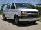 2024 Chevrolet Express Cargo 2500 Base