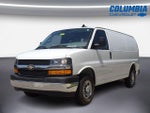 2024 Chevrolet Express Cargo 2500 Base