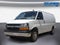 2024 Chevrolet Express Cargo 2500 Base