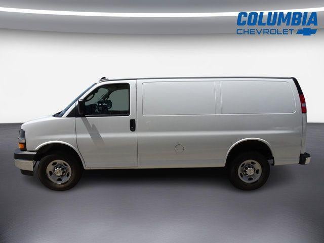 2024 Chevrolet Express Cargo 2500 Base