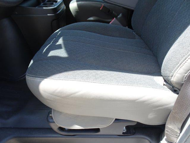 2024 Chevrolet Express Cargo 2500 Base