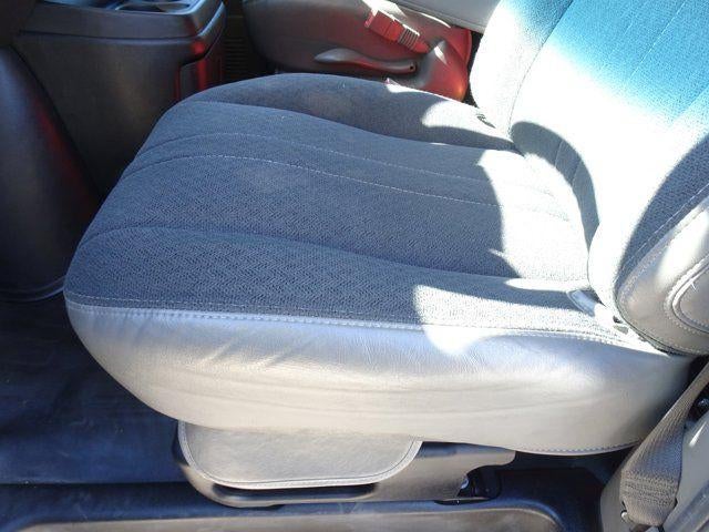 2024 Chevrolet Express Cargo 2500 Base