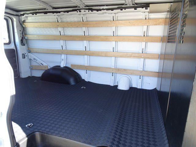 2024 Chevrolet Express Cargo 2500 Base