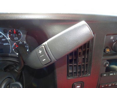 2024 Chevrolet Express Cargo 2500 Base