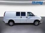 2024 Chevrolet Express Cargo 2500 Base