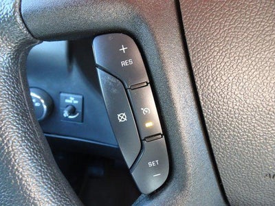 2024 Chevrolet Express Cargo 2500 Base