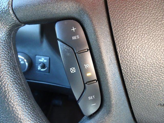 2024 Chevrolet Express Cargo 2500 Base