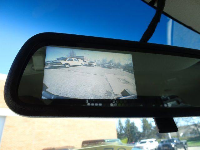 2024 Chevrolet Express Cargo 2500 Base