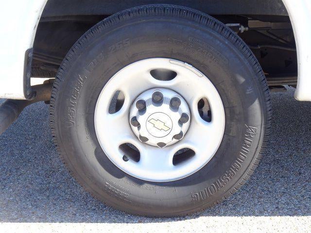 2024 Chevrolet Express Cargo 2500 Base