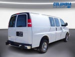 2024 Chevrolet Express Cargo 2500 Base