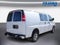 2024 Chevrolet Express Cargo 2500 Base