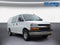 2024 Chevrolet Express Cargo 2500 Base