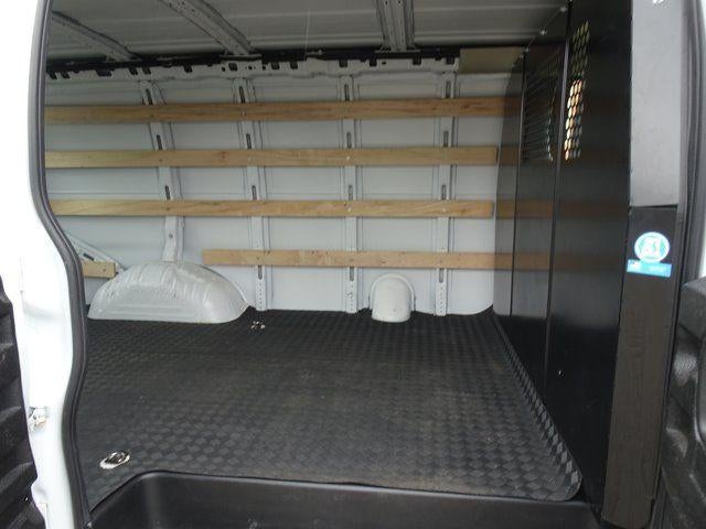 2024 Chevrolet Express Cargo 2500 Base