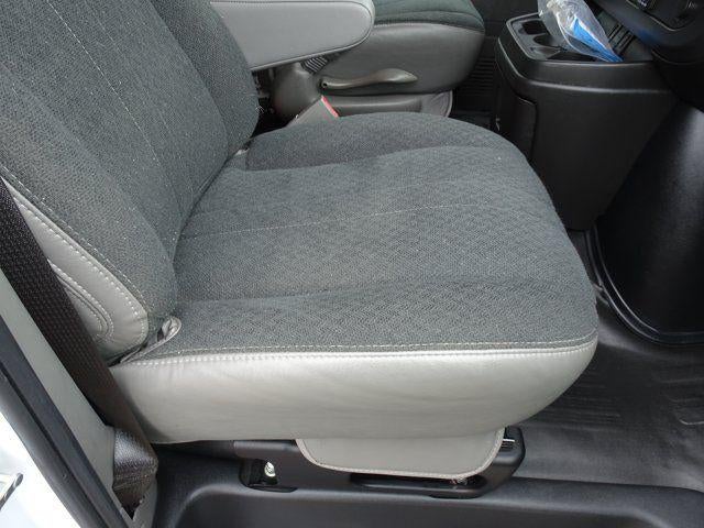 2024 Chevrolet Express Cargo 2500 Base