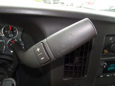 2024 Chevrolet Express Cargo 2500 Base