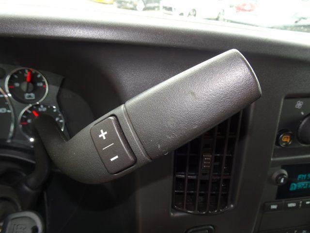 2024 Chevrolet Express Cargo 2500 Base