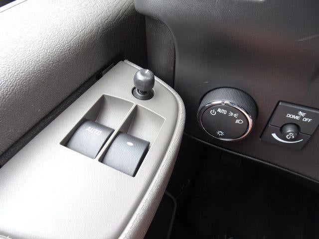 2024 Chevrolet Express Cargo 2500 Base
