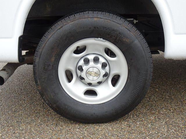 2024 Chevrolet Express Cargo 2500 Base