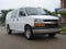 2024 Chevrolet Express Cargo 2500 Base