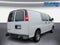 2024 Chevrolet Express Cargo 2500 Base