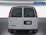 2024 Chevrolet Express Cargo 2500 Base