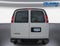 2024 Chevrolet Express Cargo 2500 Base