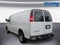 2024 Chevrolet Express Cargo 2500 Base