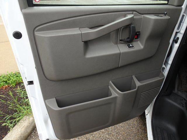 2024 Chevrolet Express Cargo 2500 Base