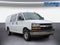 2024 Chevrolet Express Cargo 2500 Base