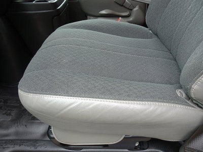 2024 Chevrolet Express Cargo 2500 Base