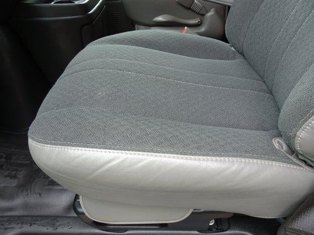 2024 Chevrolet Express Cargo 2500 Base