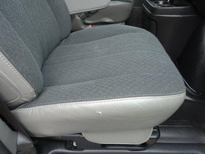 2024 Chevrolet Express Cargo 2500 Base