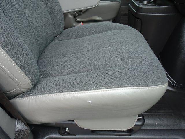 2024 Chevrolet Express Cargo 2500 Base