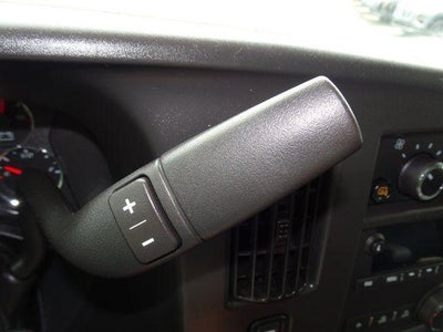 2024 Chevrolet Express Cargo 2500 Base