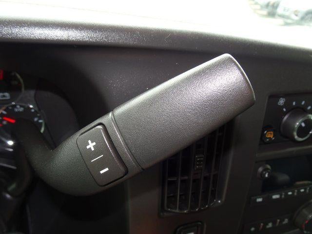 2024 Chevrolet Express Cargo 2500 Base