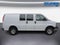 2024 Chevrolet Express Cargo 2500 Base