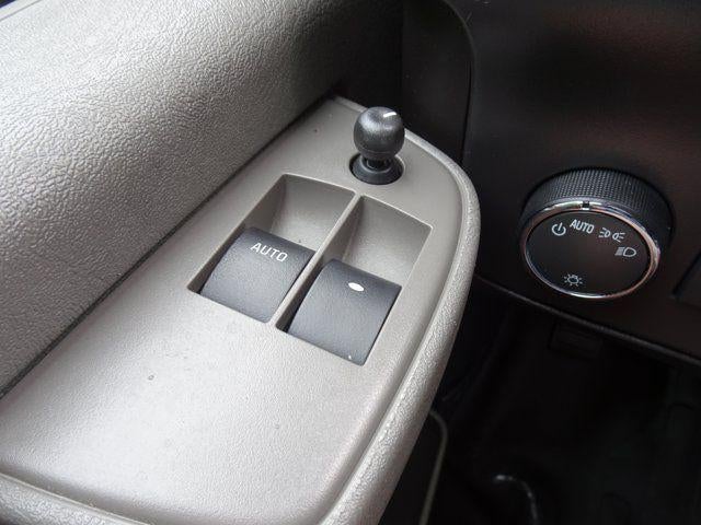 2024 Chevrolet Express Cargo 2500 Base