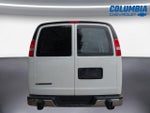 2024 Chevrolet Express Cargo 2500 Base