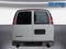2024 Chevrolet Express Cargo 2500 Base
