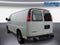 2024 Chevrolet Express Cargo 2500 Base