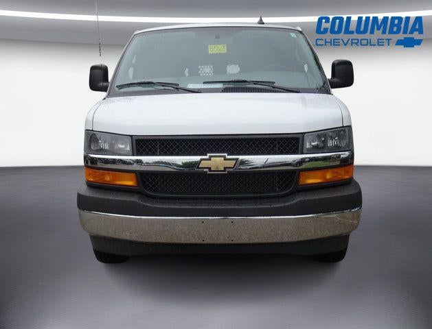 2024 Chevrolet Express Cargo 2500 Base