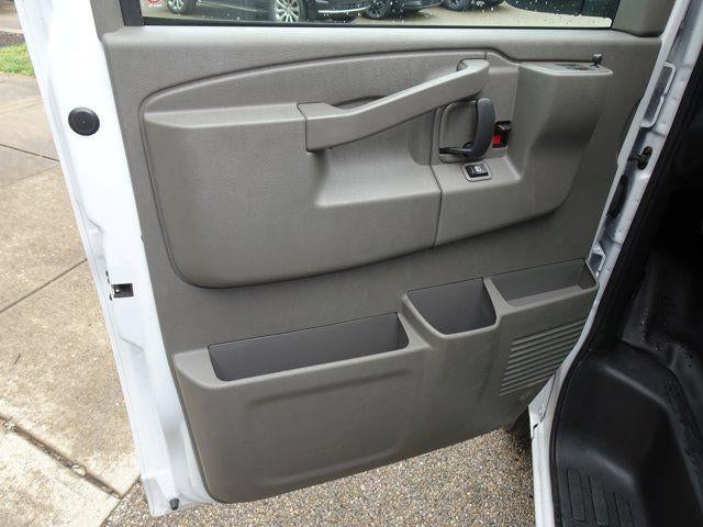 2024 Chevrolet Express Cargo 2500 Base
